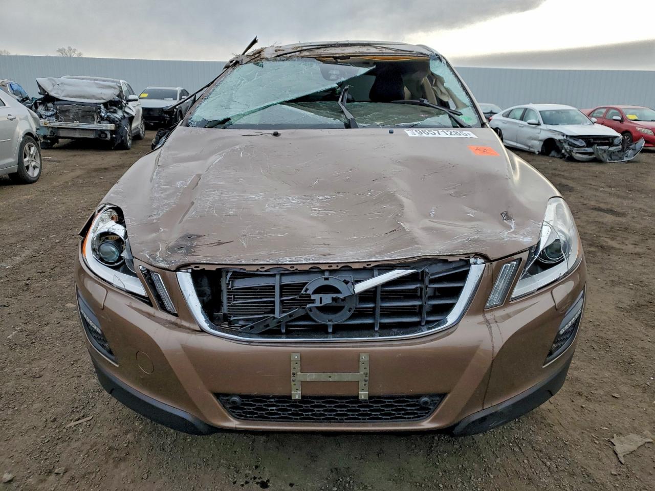 Volvo XC60 3.2 Image 10