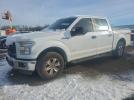 Ford F-150 Supercrew Image 1