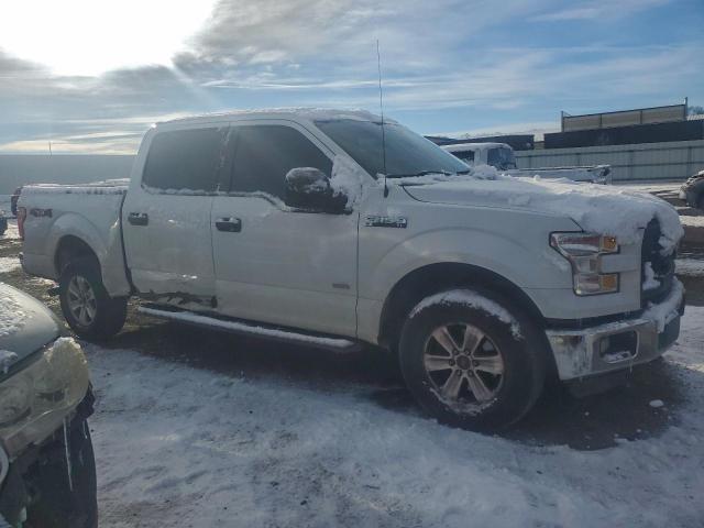 Ford F-150 Supercrew Image 4