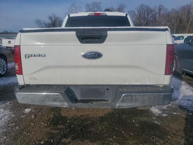 Ford F-150 Supercrew Image 11