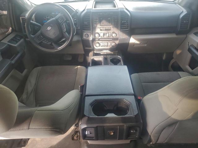 Ford F-150 Supercrew Image 9