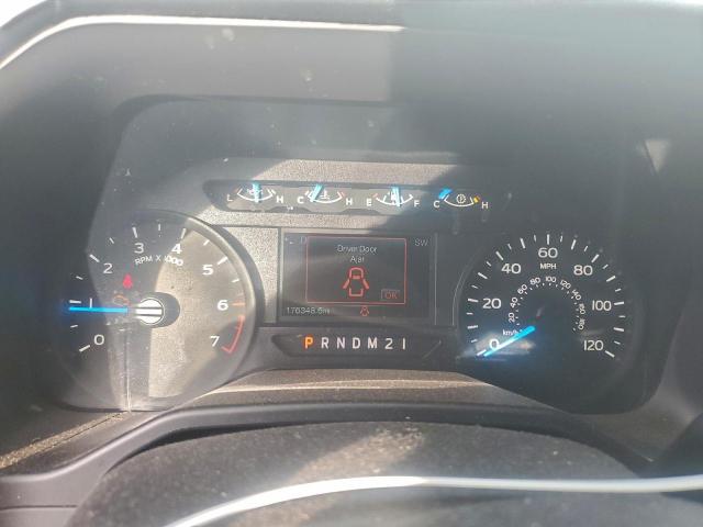 Ford F-150 Supercrew Image 6