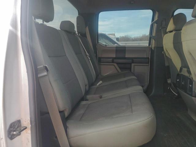 Ford F-150 Supercrew Image 7