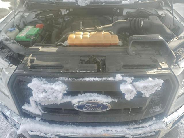 Ford F-150 Supercrew Image 8