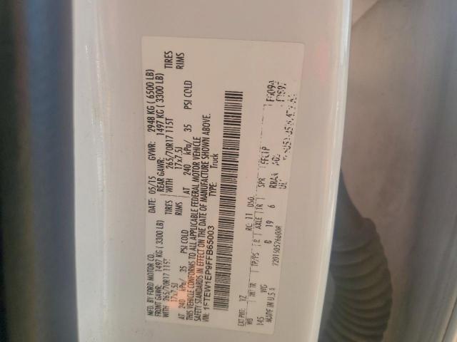 Ford F-150 Supercrew Image 5