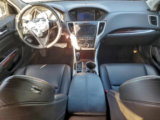 Acura TLX Image 10