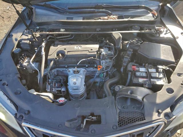 Acura TLX Image 9