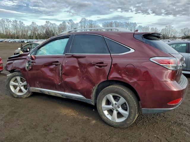 Lexus RX 350 Base Image 7