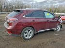 Lexus RX 350 Base Image 8