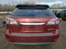 Lexus RX 350 Base Image 9