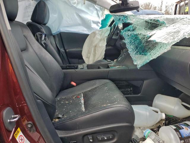 Lexus RX 350 Base Image 2