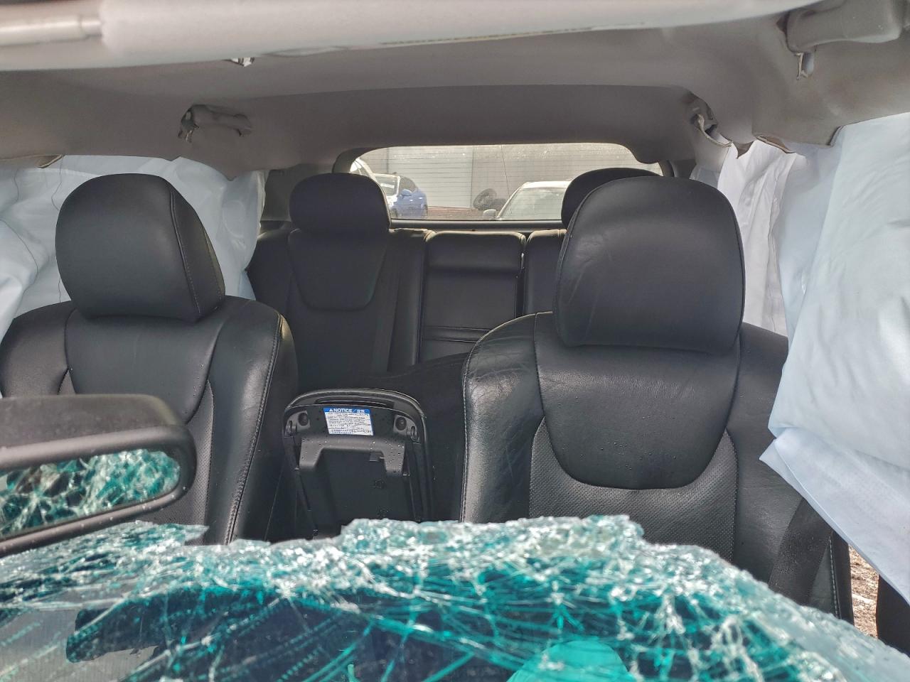 Lexus RX 350 Base Image 3