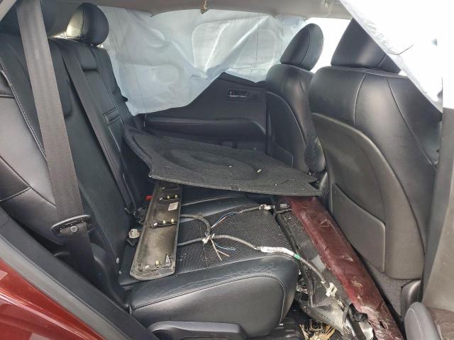 Lexus RX 350 Base Image 6