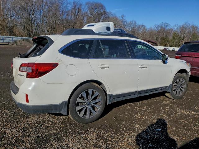 Subaru Outback 2.5i Limited Image 11