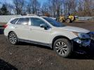 Subaru Outback 2.5i Limited Image 2