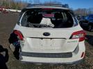Subaru Outback 2.5i Limited Image 4