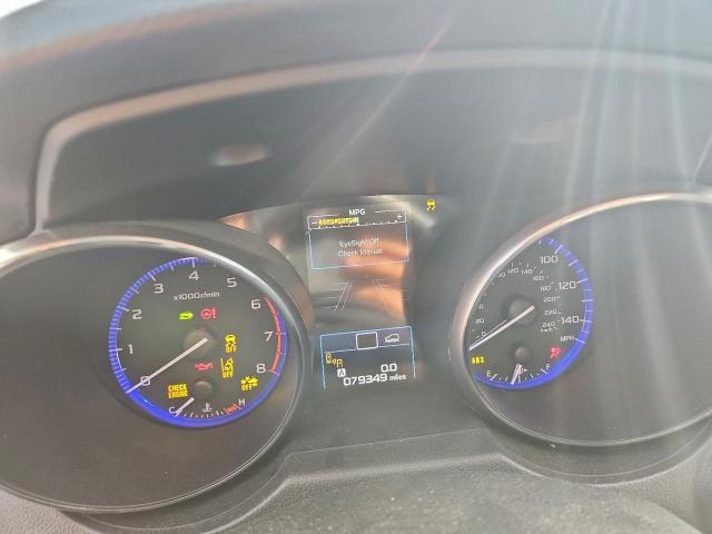 Subaru Outback 2.5i Limited Image 7