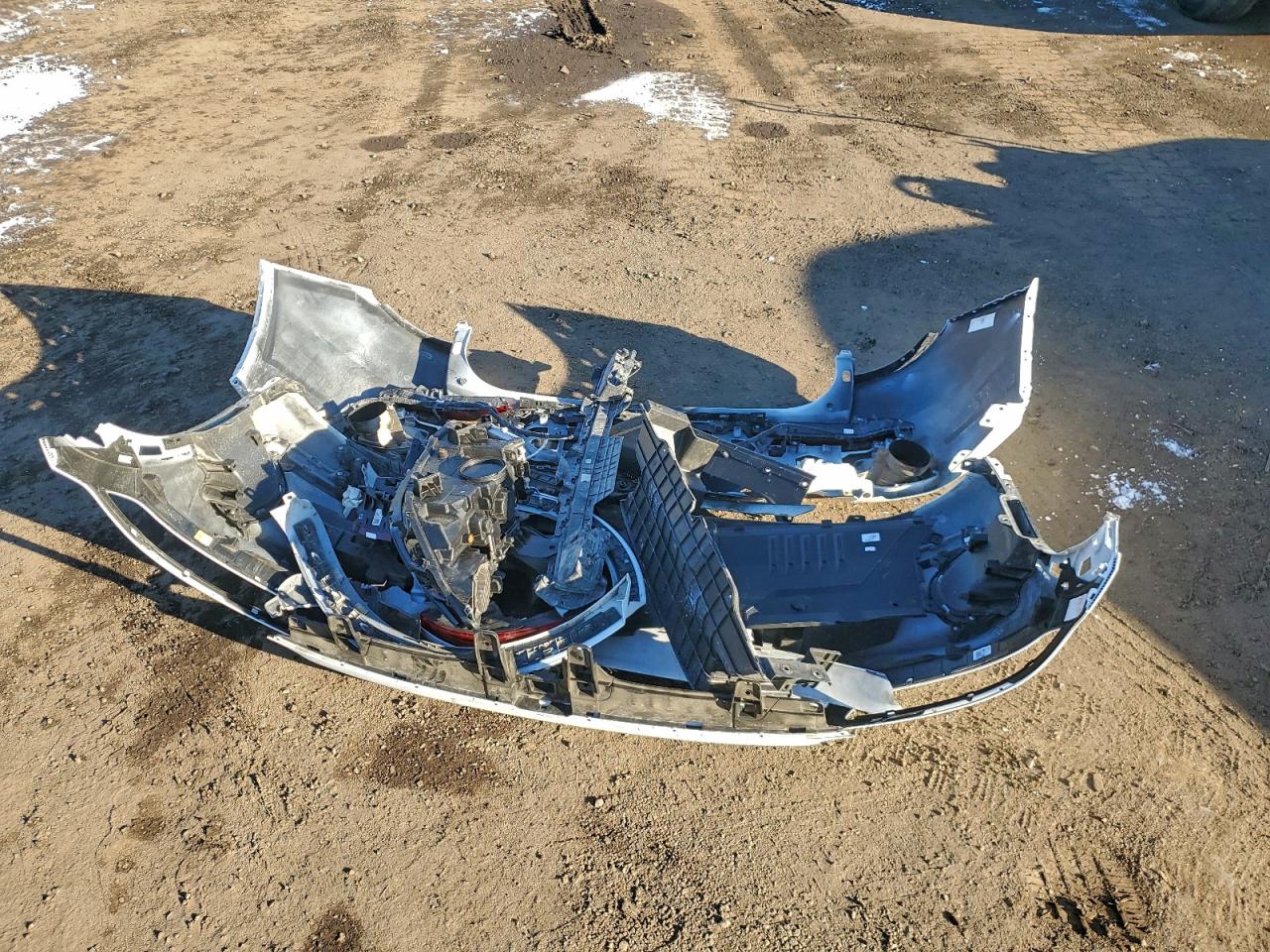 Subaru Outback 2.5i Limited Image 9