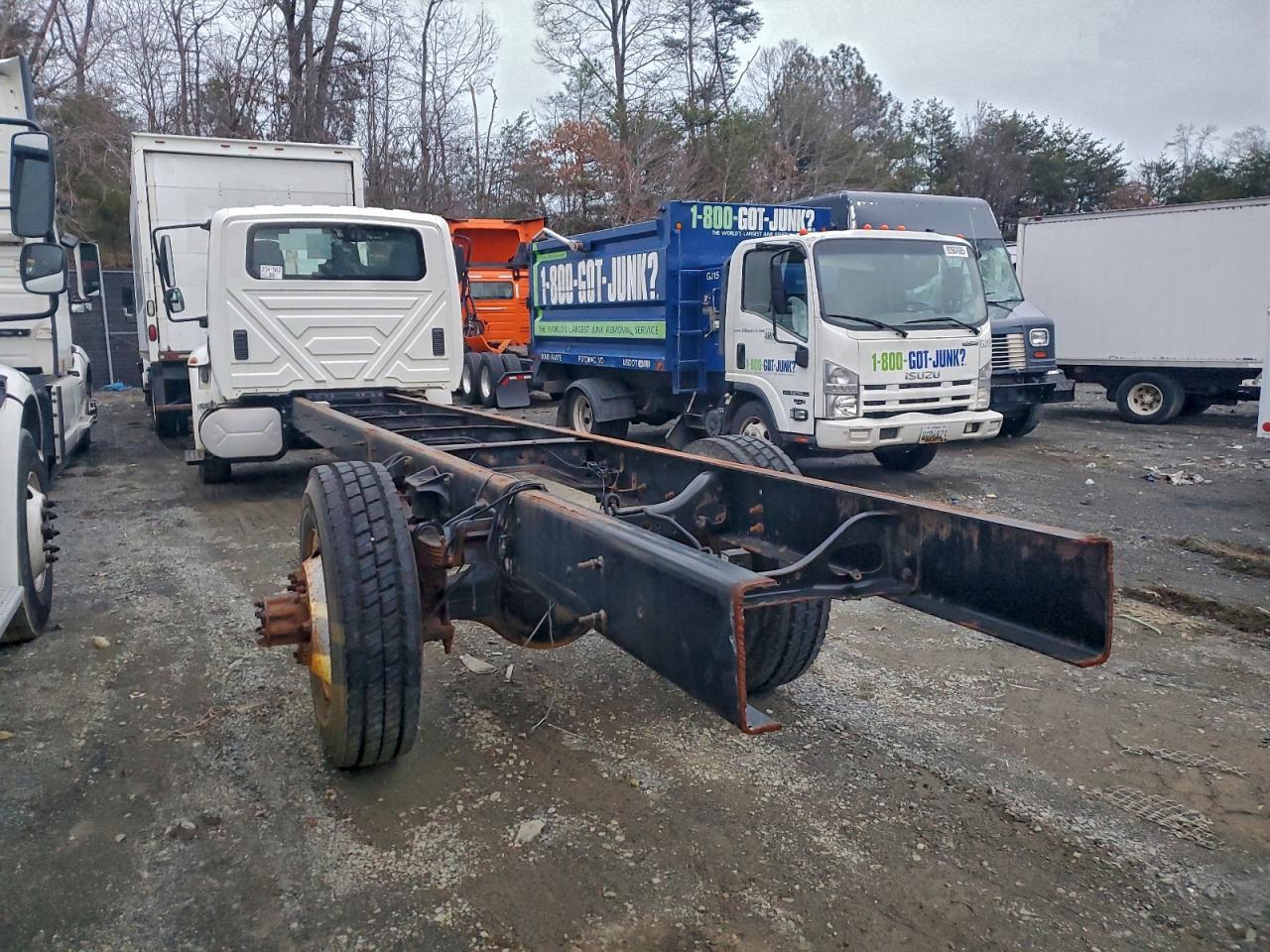 International 4300 4300 Image 2