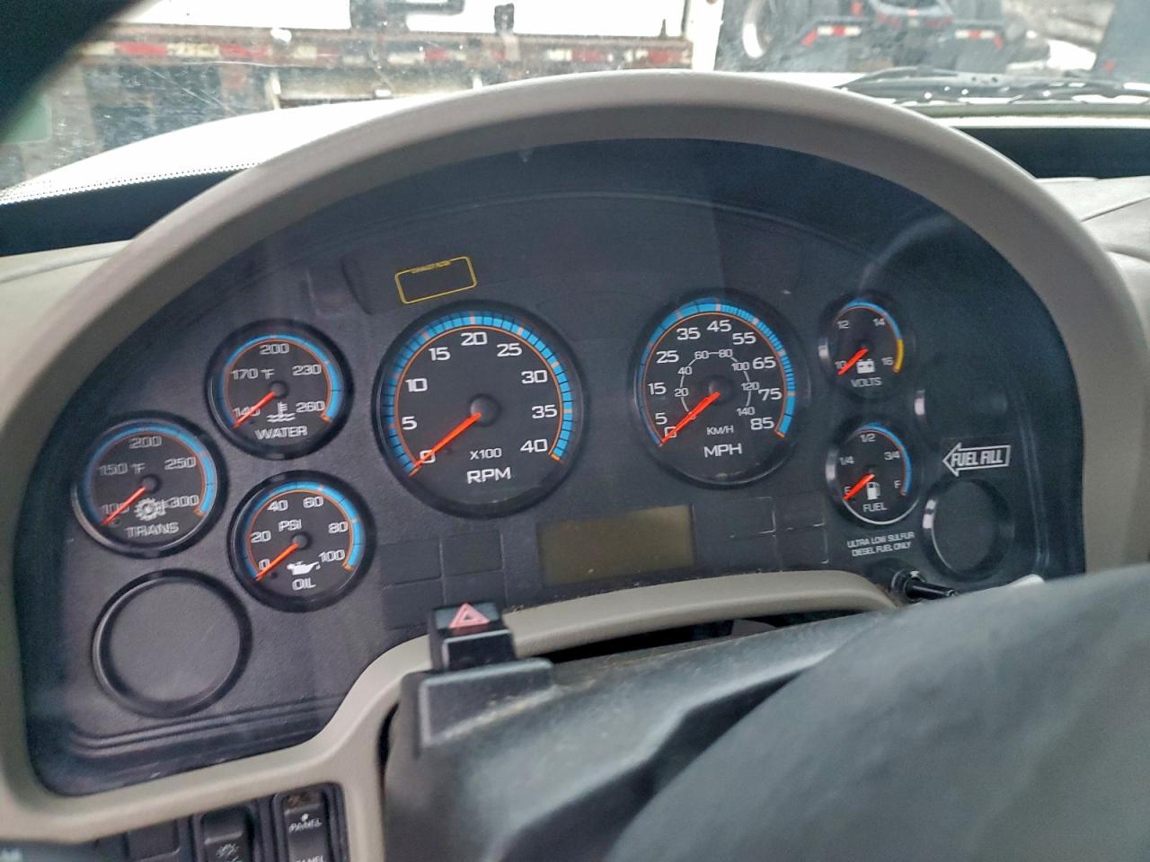 International 4300 4300 Image 7