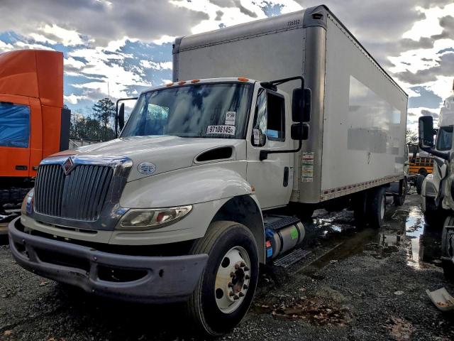  Salvage International 4000 Serie