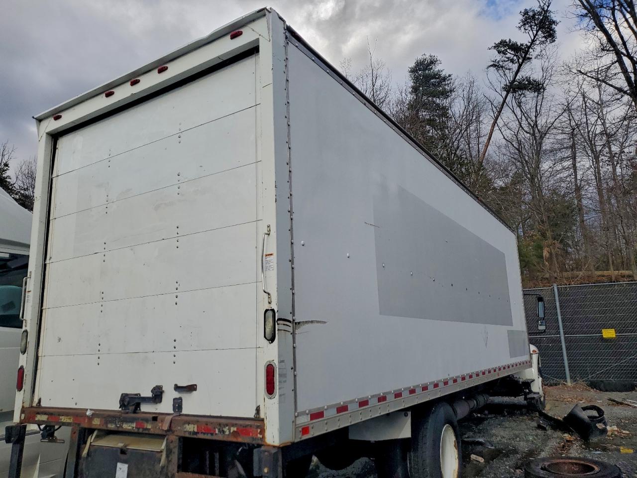 International 4000 Serie 4300 Image 3