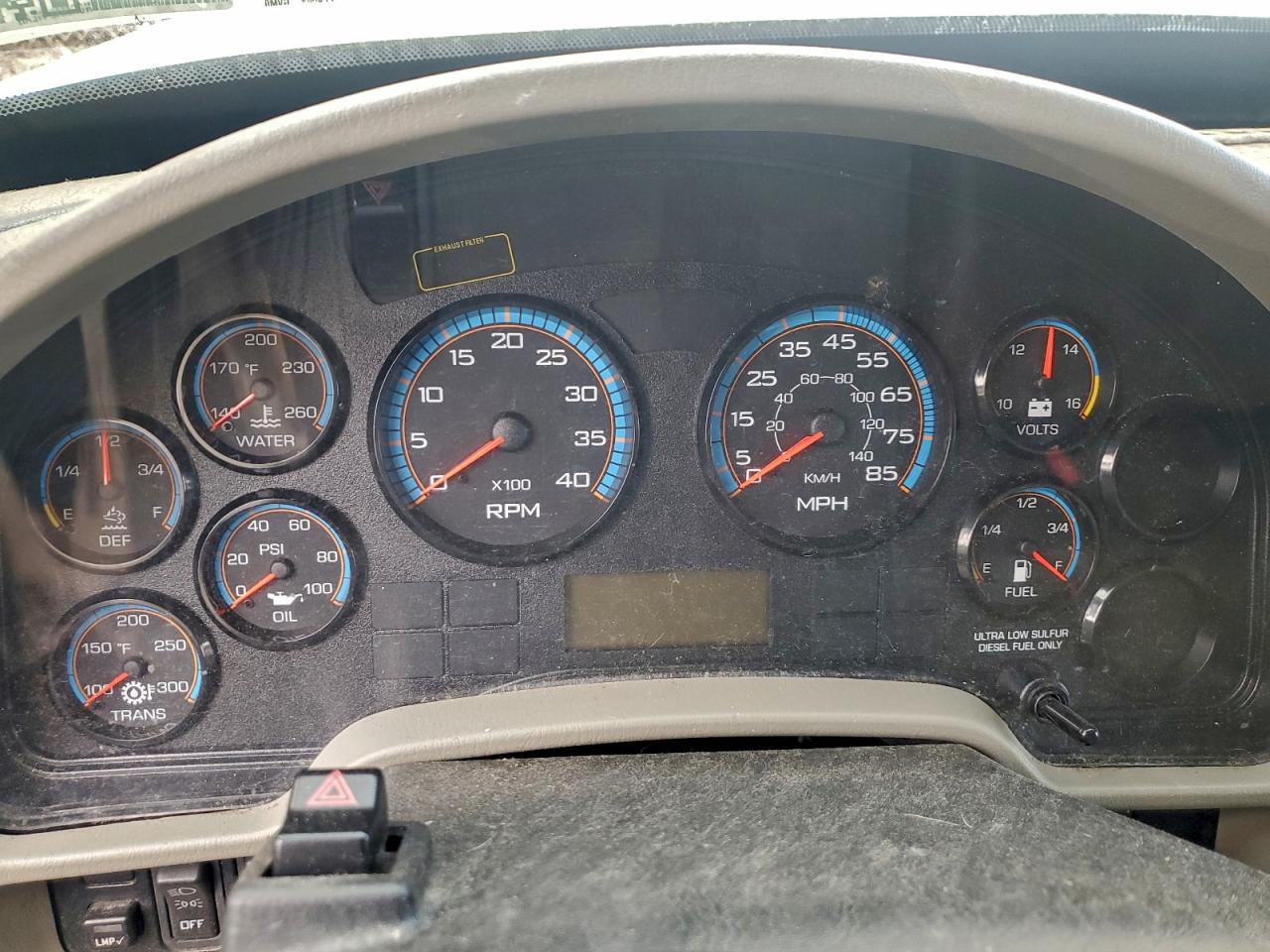 International 4000 Serie 4300 Image 6