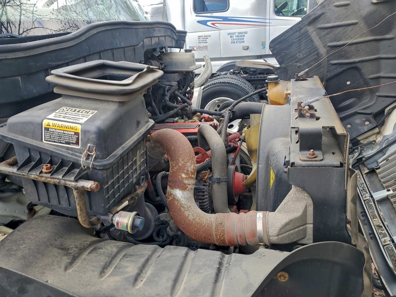 International 4000 Serie 4300 Image 13