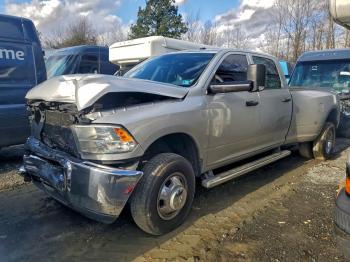  Salvage Ram 3500