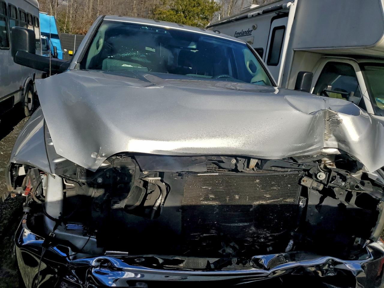 Ram 3500 St Image 10