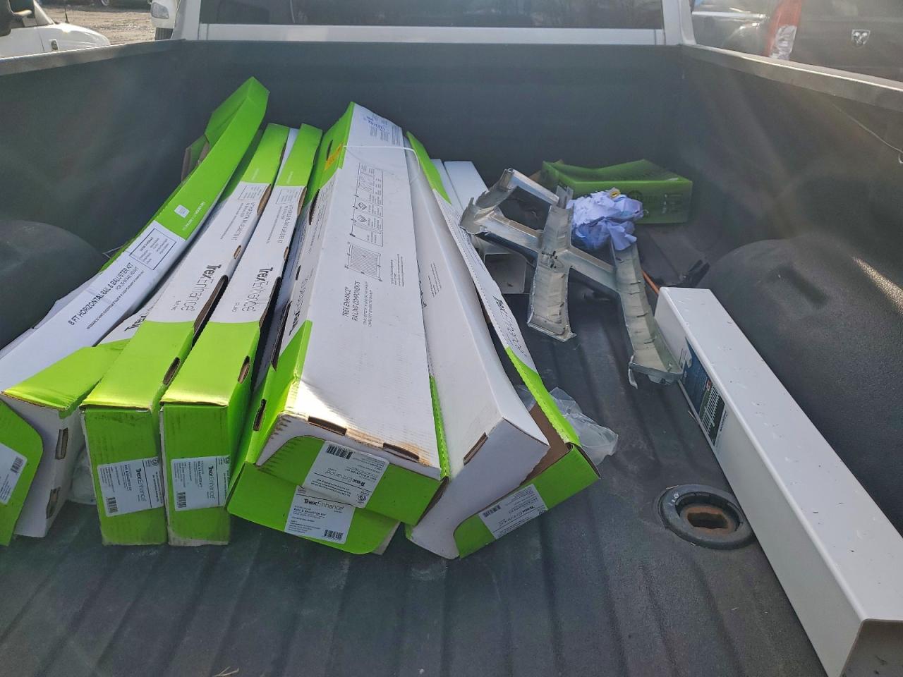 Ram 3500 St Image 12