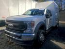 Ford F-550 Super Duty Image 1