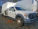 Ford F-550 Super Duty Image 8