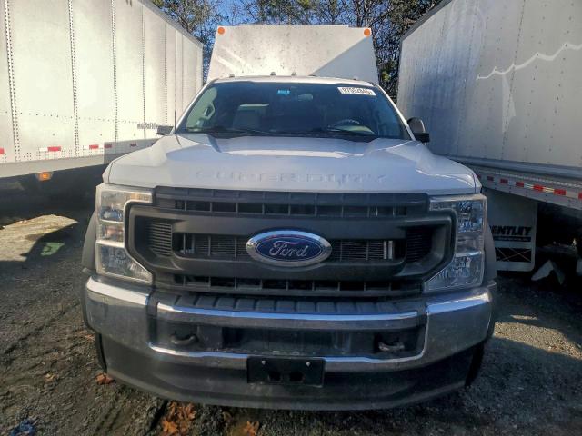 Ford F-550 Super Duty Image 7