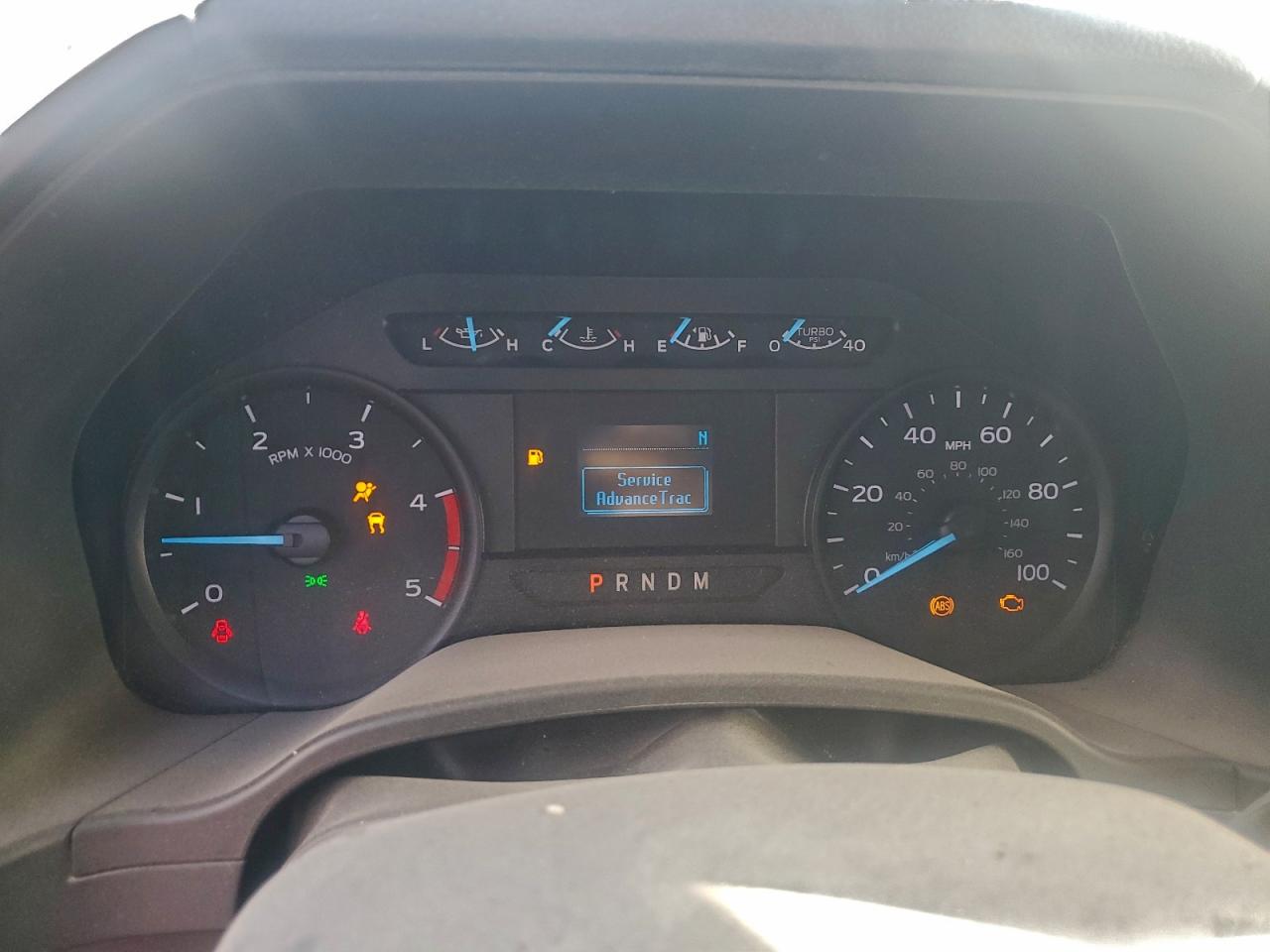 Ford F-550 Super Duty Image 10