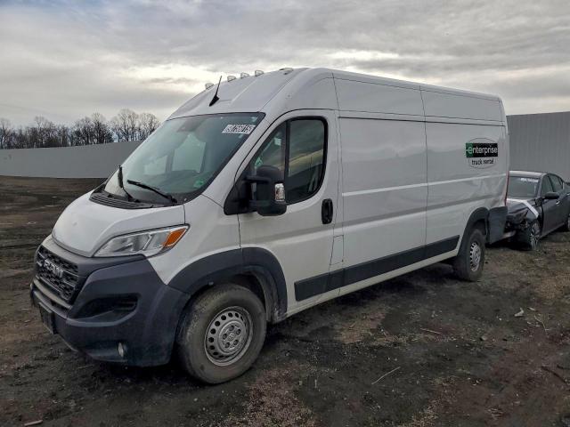  Salvage Ram Promaster