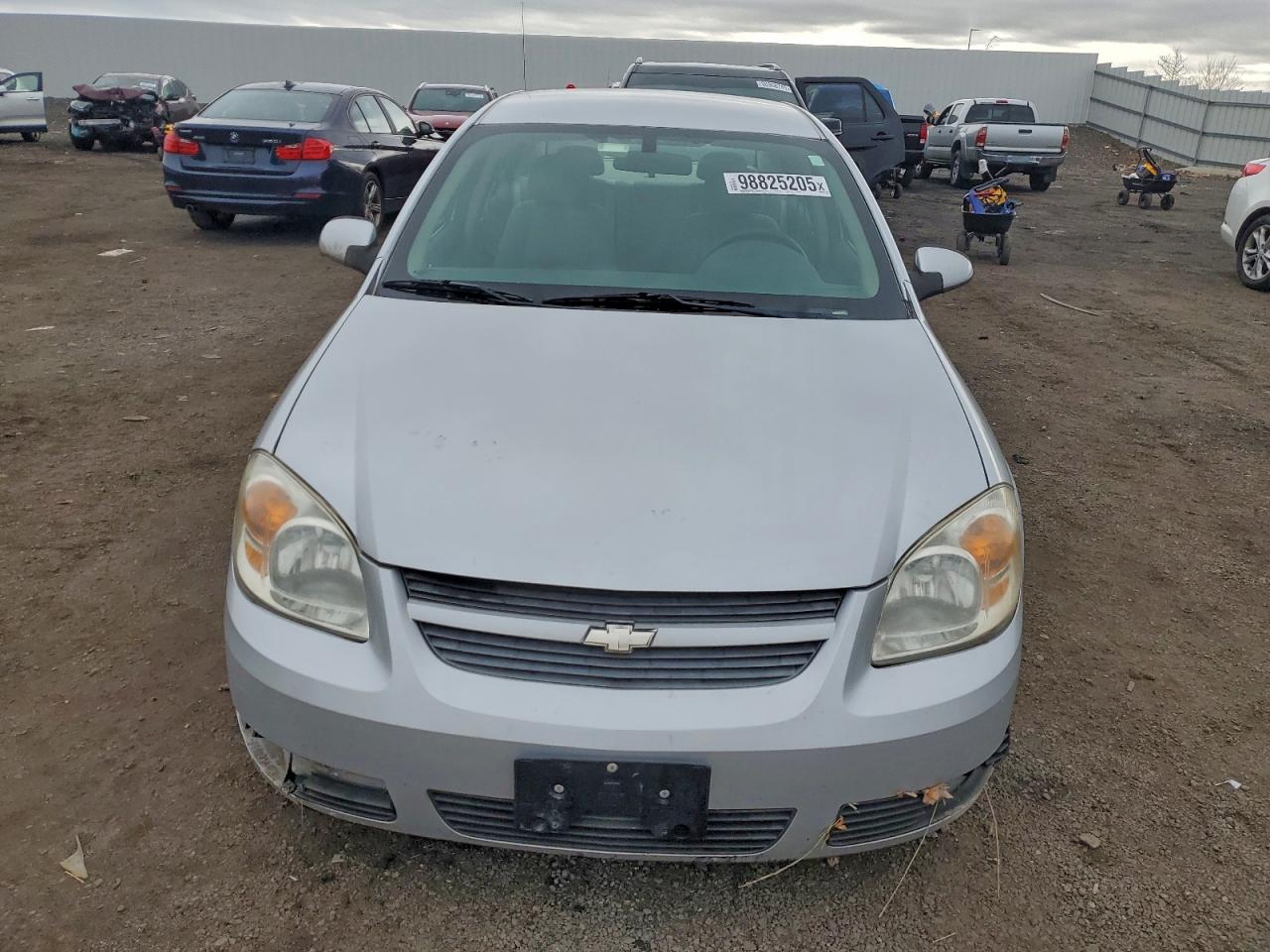 Chevrolet Cobalt Lt Image 11