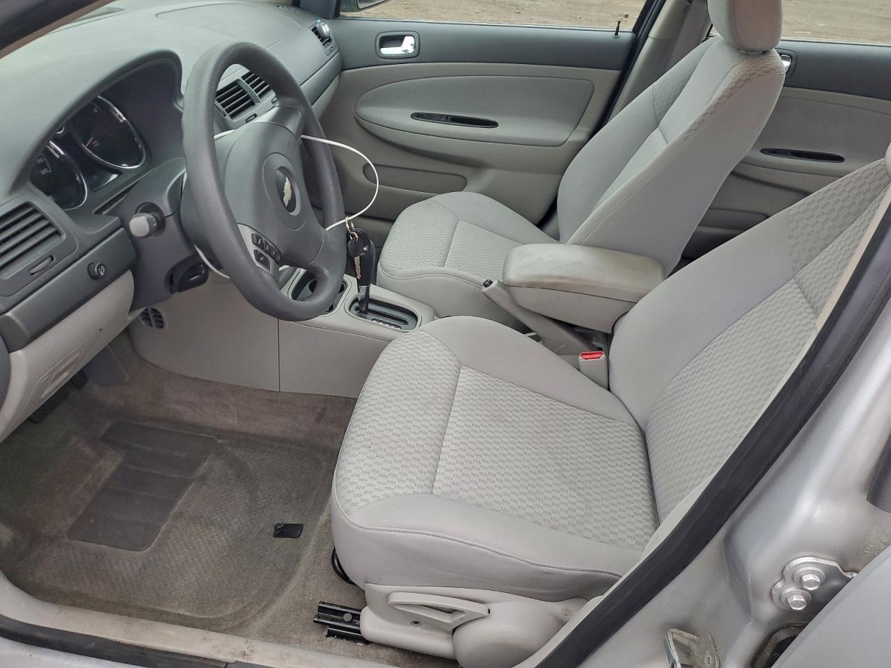 Chevrolet Cobalt Lt Image 12