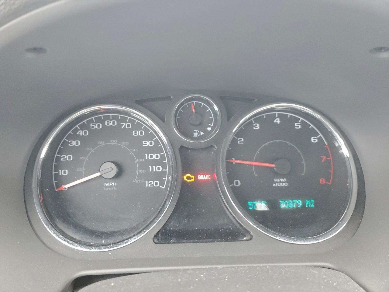 Chevrolet Cobalt Lt Image 10