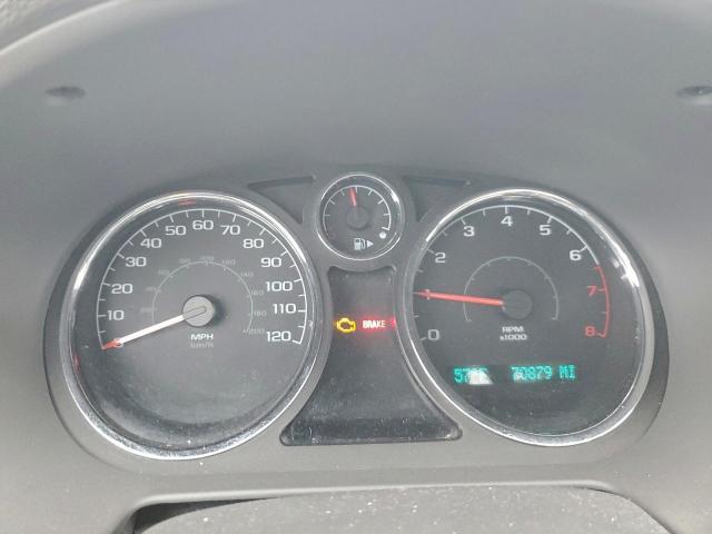 Chevrolet Cobalt Lt Image 10