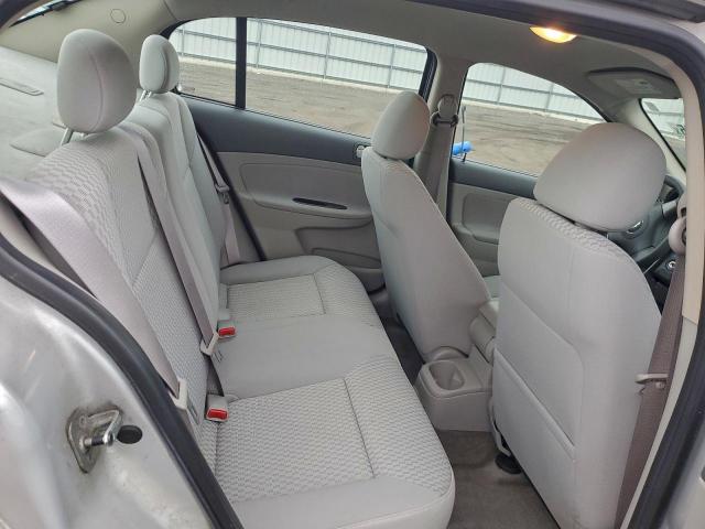 Chevrolet Cobalt Lt Image 8