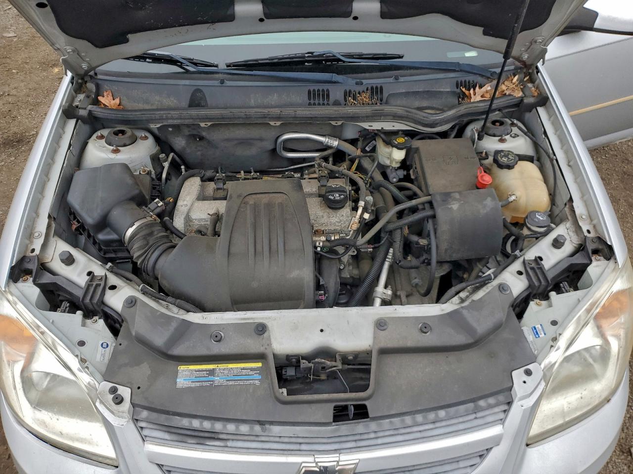 Chevrolet Cobalt Lt Image 5