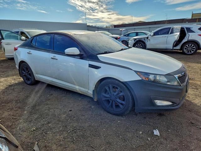 Kia Optima Ex Image 11