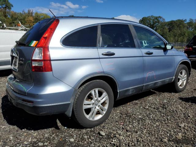 Honda Crv Ex Image 4