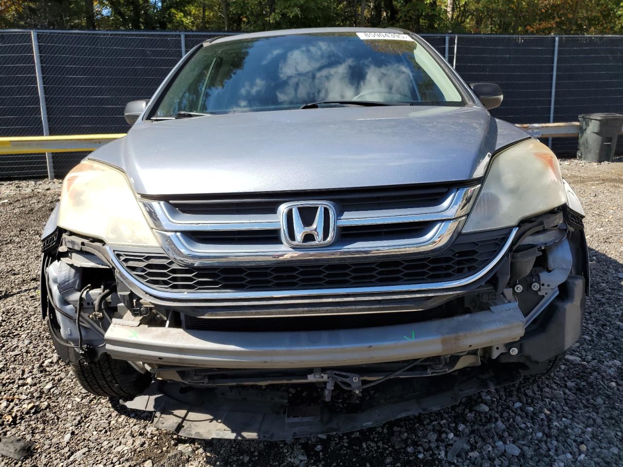 Honda Crv Ex Image 5