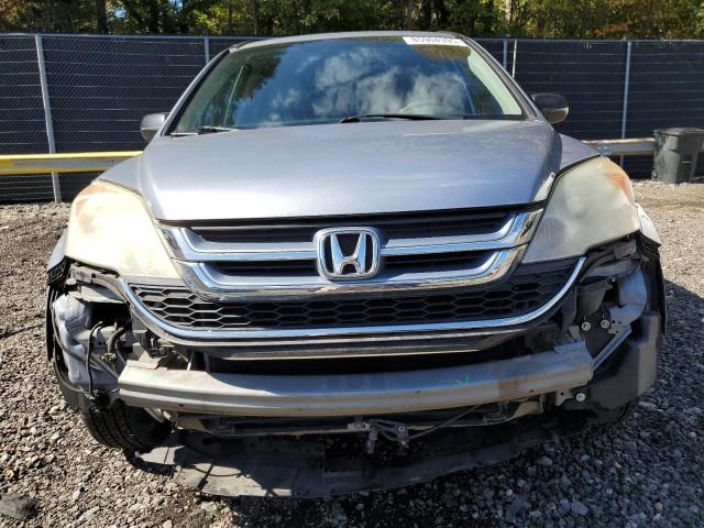 Honda Crv Ex Image 5