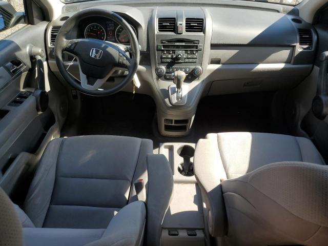 Honda Crv Ex Image 3