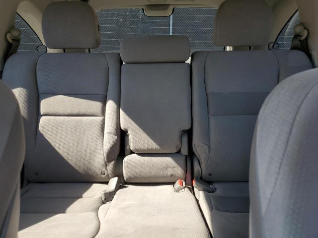 Honda Crv Ex Image 9