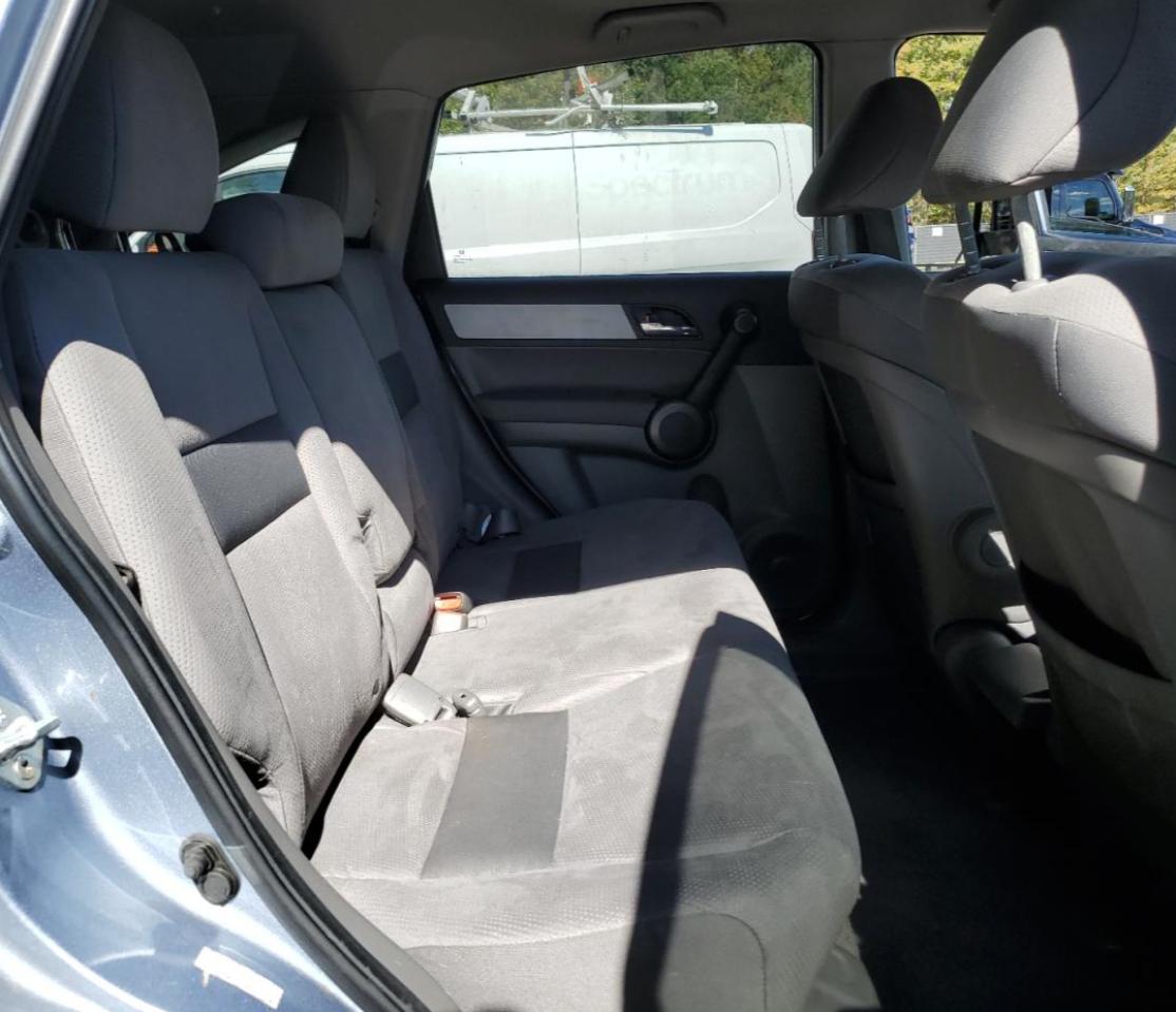 Honda Crv Ex Image 13