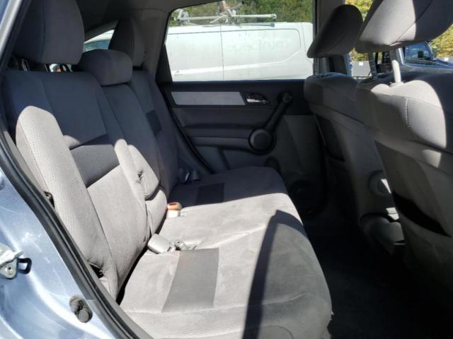 Honda Crv Ex Image 13